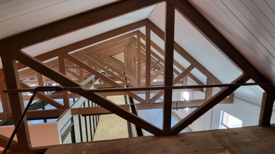 To Let Commercial Property for Rent in Woodstock Western Cape